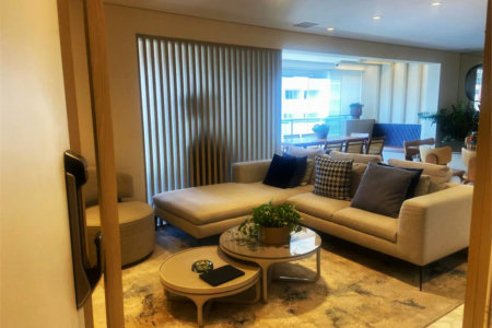 Apartamento à venda com 3 suítes em Vila Leopoldina, São Paulo, SP