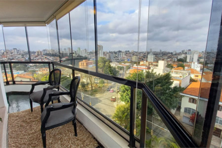 Apartamento à venda com 3 quartos, sendo 1 suíte, em Jardim São Paulo(zona Norte), São Paulo, SP