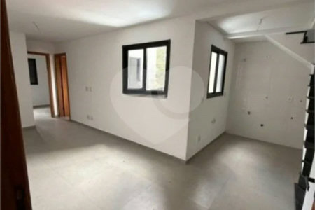 Apartamento com 88,6m², 2 dormitórios, 1 vaga, à venda no Parque Erasmo Assunção em Santo André.