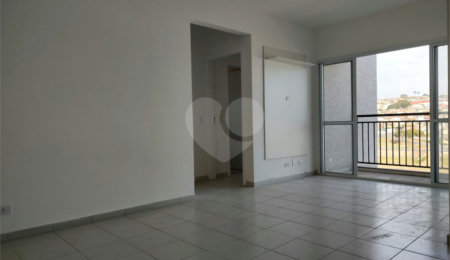 Apartamento para alugar com 2 quartos, sendo 1 suíte,  em Jardim das Palmeiras, Atibaia, SP