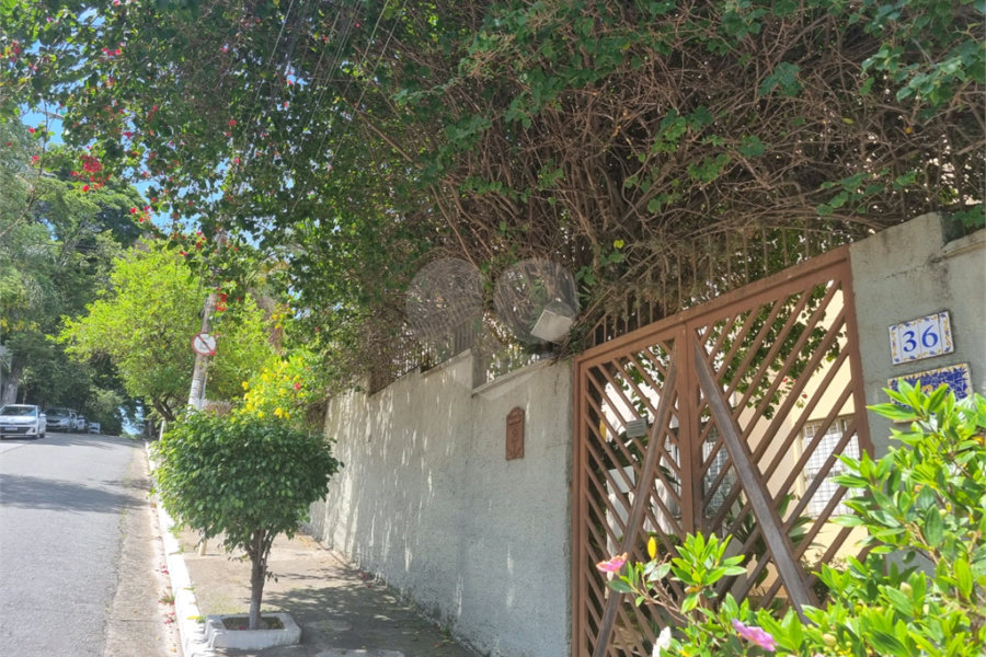 Apartamento à venda com 2 quartos em Tremembé, São Paulo, SP