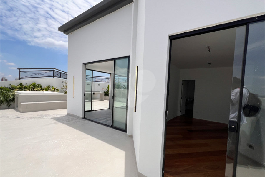 Duplex à venda com 4 suítes em Jardim São Paulo(zona Norte), São Paulo, SP