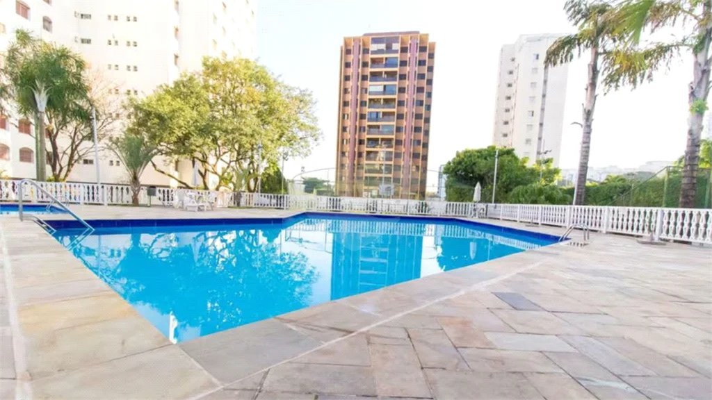 Apartamento à venda com 3 quartos, sendo 1 suíte, em Santana, São Paulo, SP
