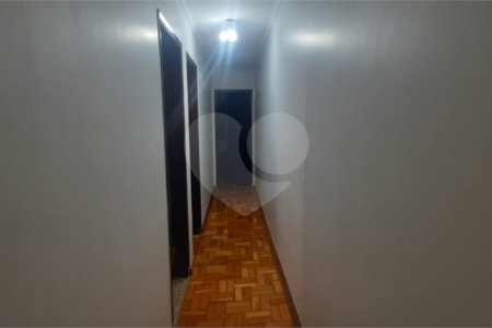 Sobrado à venda com 3 quartos, sendo 1 suíte, em Jardim Sarah, São Paulo, SP