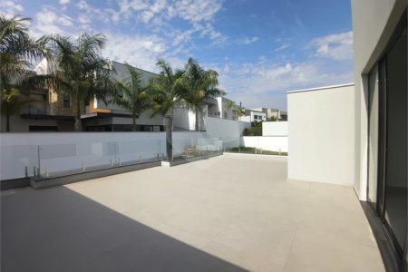Casa à venda com 3 suítes no condomínio Alphaville Nova Esplanada 4, Votorantim - SP