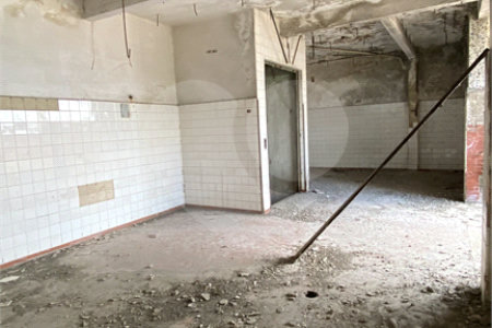 Terreno comercial, Rua Costa Barros