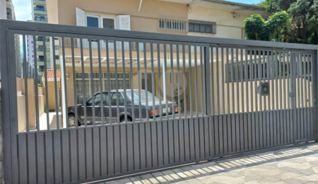 Sobrado à venda com 3 quartos em Vila Clementino, São Paulo, SP