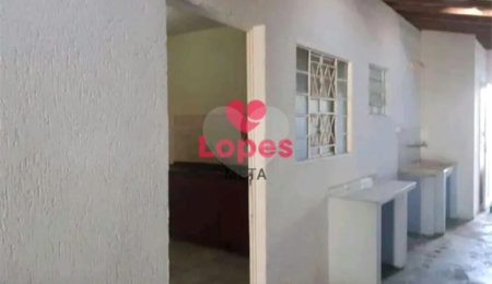 Casa à venda com 2 quartos em Jardim Americano, São José dos Campos, SP