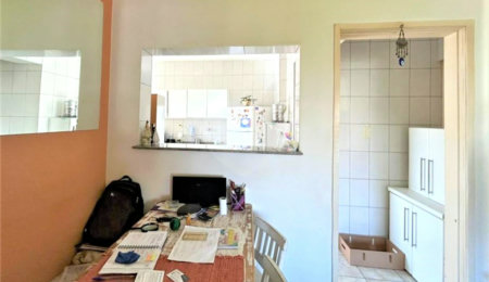 Apartamento à venda com 2 quartos em Mirandópolis, São Paulo, SP