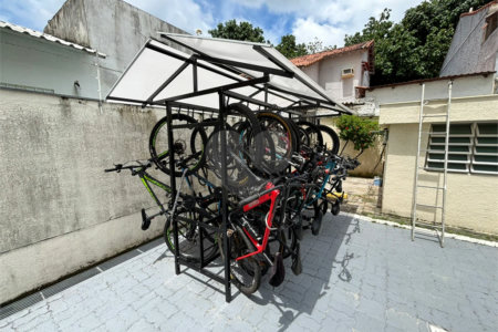 Cobertura à venda com 4 quartos, sendo 2 suítes,  em Tijuca, Rio de Janeiro, RJ