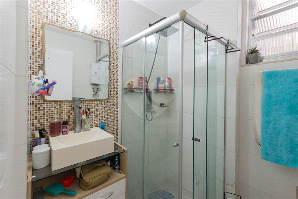 Apartamento à venda com 2 quartos em Vila Isabel, Rio de Janeiro, RJ