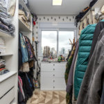Apartamento à venda com 2 quartos, sendo 1 suíte,  em Vila Olímpia, São Paulo, SP