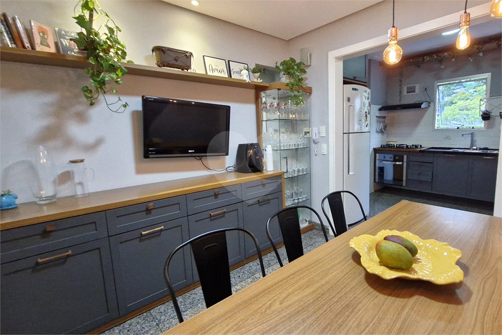 Apartamento à venda com 3 suítes em Brooklin, São Paulo, SP