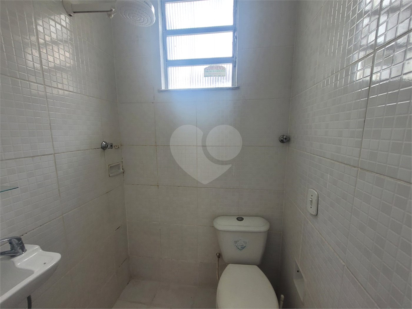 Casa à venda com 3 quartos em Rio Comprido, Rio de Janeiro, RJ