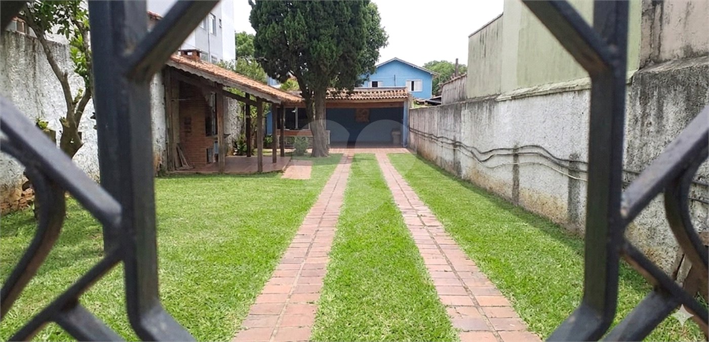 Terreno à venda em Vila Ré, São Paulo, SP