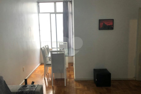Apartamento à venda com 2 quartos em Tijuca, Rio de Janeiro, RJ