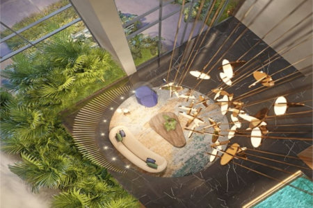 Apartamento à venda com 2 suítes em Jardim das Acácias, São Paulo, SP