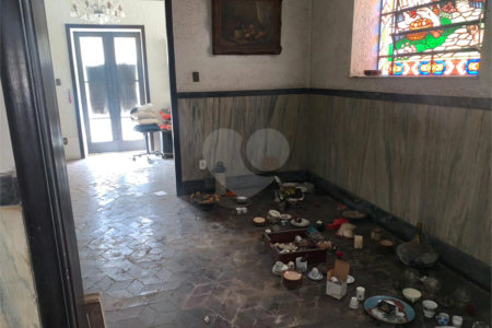 Casa à venda com 6 quartos, sendo 2 suítes, em Maracanã, Rio de Janeiro, RJ