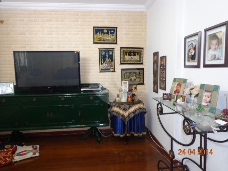 Apartamento à venda com 3 quartos, sendo 1 suíte, em Aclimação, São Paulo, SP