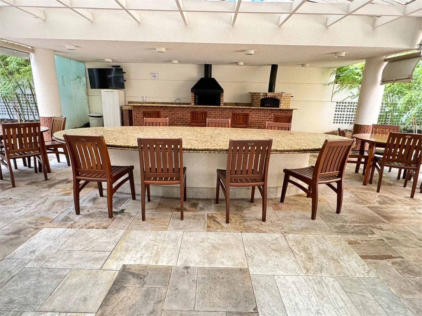 Apartamento à venda com 4 quartos, sendo 3 suítes, em Vila Leopoldina, São Paulo, SP