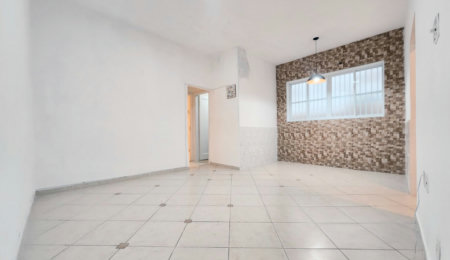 Apartamento à venda, 68 m² por R$ 385.000,00 - Boqueirão - Santos/SP