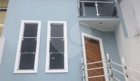 Casa à venda com 3 quartos, sendo 1 suíte,  em Jardim Camila, Mogi das Cruzes, SP