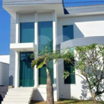 Casa à venda com 2 suítes no condomínio Residencial Vilazul, Sorocaba - SP