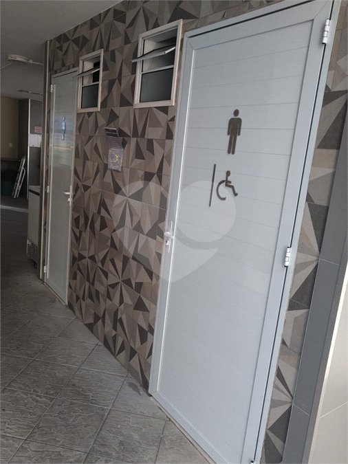 Apartamento para alugar com 2 quartos em Vila Buarque, São Paulo, SP