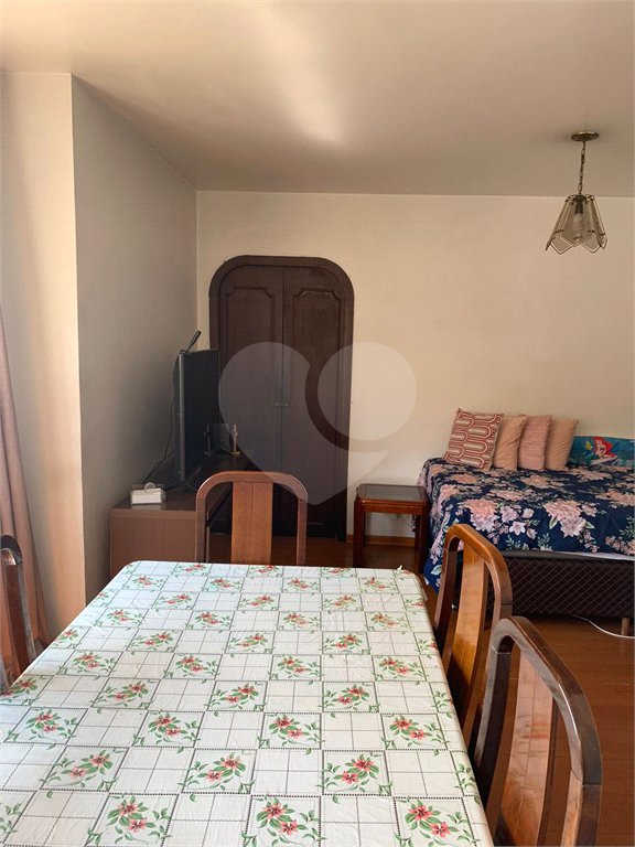 Apartamento à venda com 3 quartos em Alto da Lapa, São Paulo, SP