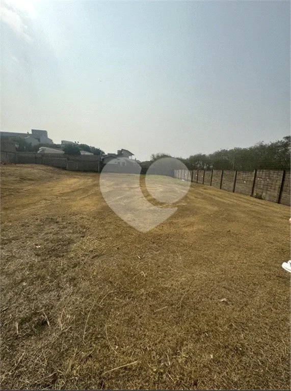 Terreno de 1.840 m2, à venda no Condomínio Park Campestre 1 na cidade de Piracicaba - SP.