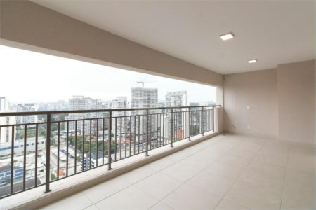 Apartamento á venda - Butantã