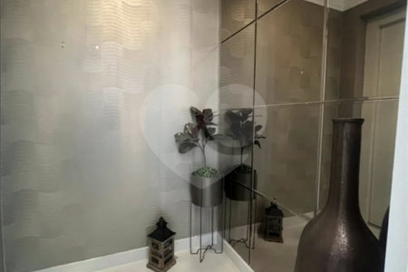 APARTAMENTO NA MOOCA LUXO - PORTEIRA FECHADA - 3 QUARTOS - 4 VAGAS ACEITA PERMUTA