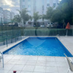 Apartamento à venda com 2 quartos em Campo Grande, Rio de Janeiro, RJ