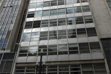 Laje Corporativa à venda ou para alugar no Centro, São Paulo, SP