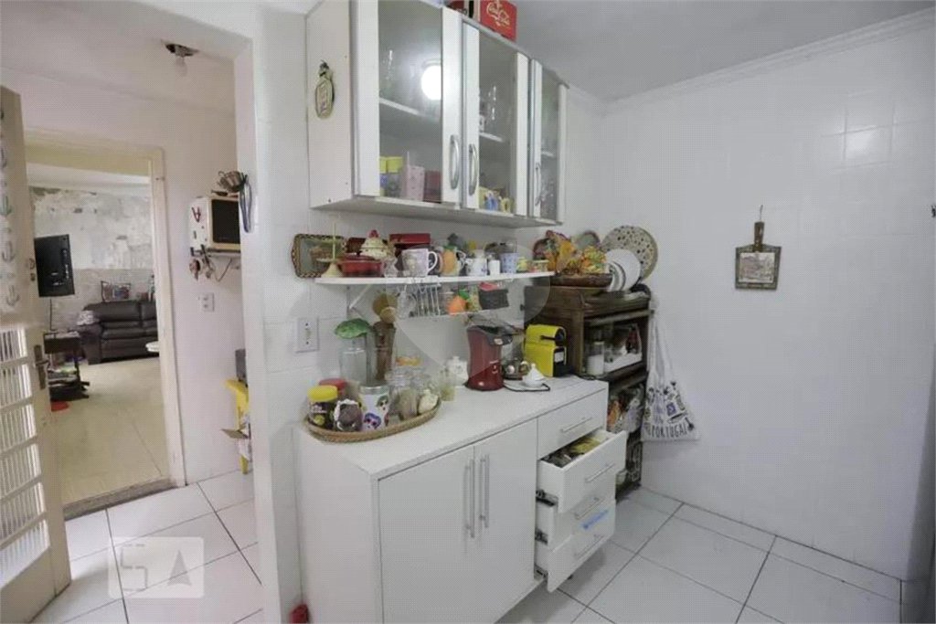 Apartamento à venda com 2 quartos em Jardim São Bento, São Paulo, SP