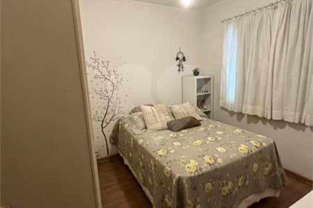 Apartamento à venda com 3 quartos, sendo 1 suíte, em Jardim Londrina, São Paulo, SP