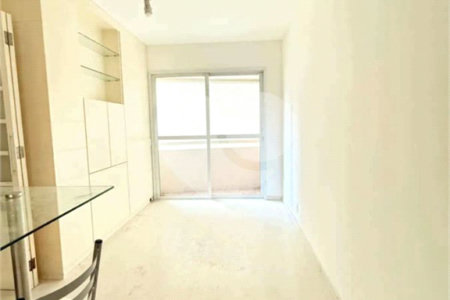 Apartamento à venda com 1 suíte em Perdizes, São Paulo, SP