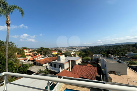 Casa à venda com 3 quartos, sendo 1 suíte, em Jardim Paulista, Atibaia, SP