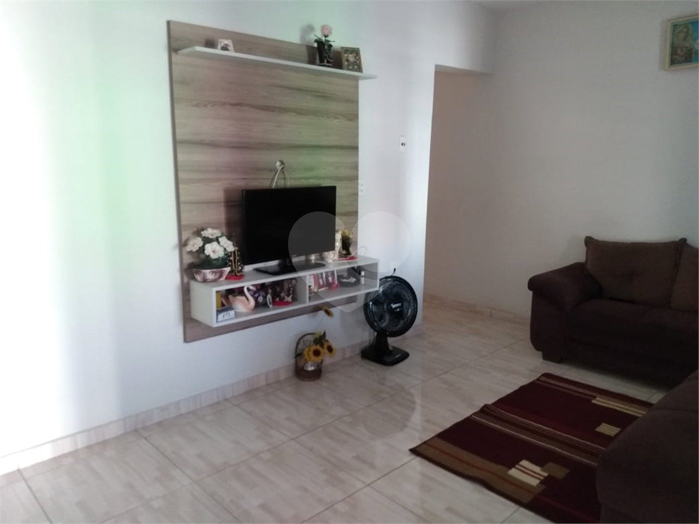 Casa à venda com 3 quartos, sendo 1 suíte,  em Jardim Brasil, Itapetininga, SP