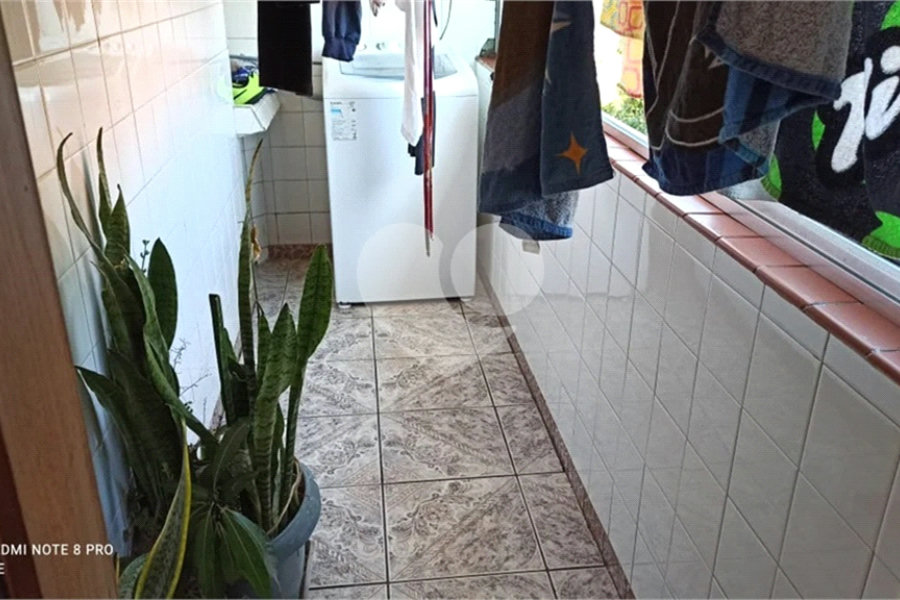 Apartamento à venda com 3 quartos em Tremembé, São Paulo, SP