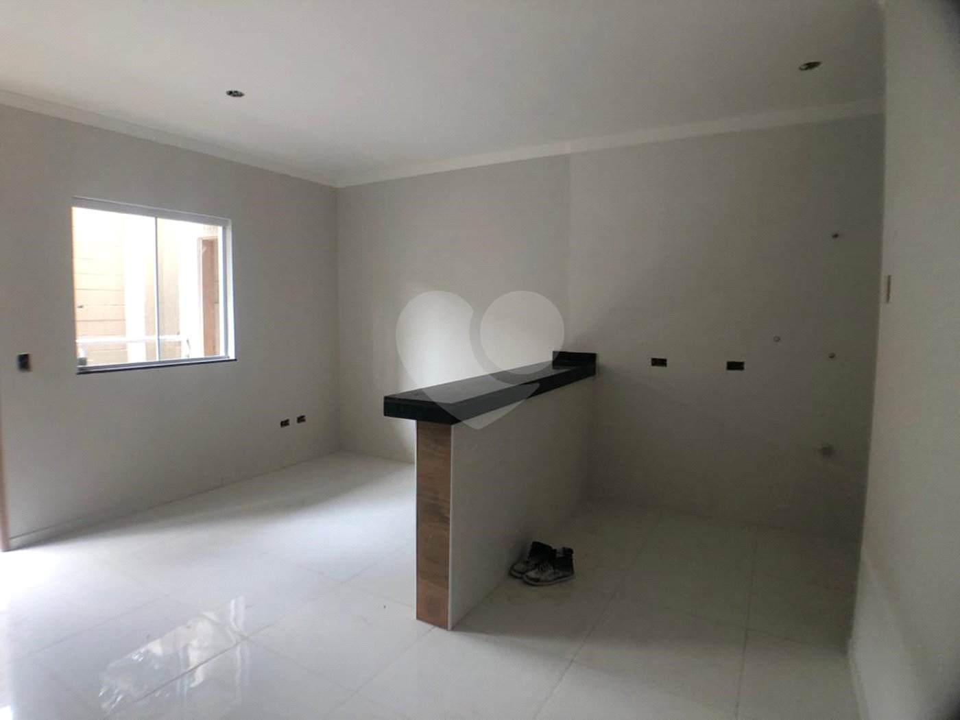 Casa à venda com 2 quartos no condomínio Garden Pauliceia, São Paulo - SP
