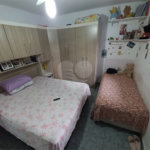 Casa Térrea à venda com 2 quartos em Jardim das Palmas, São Paulo, SP