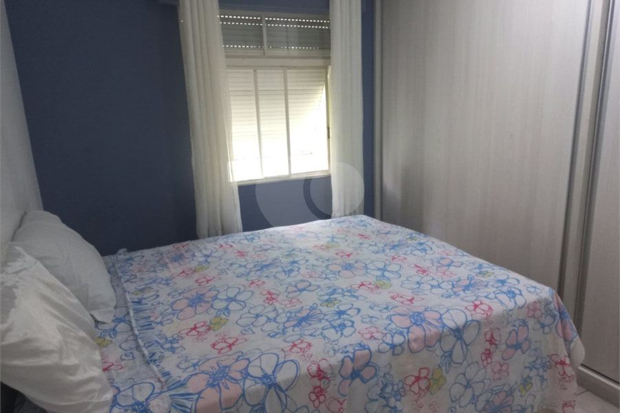 Apartamento à venda com 2 quartos em Santana, São Paulo, SP