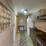 Apartamento com 3 dormitórios à venda, 80 m² por R$ 315.000,00 - Balneário Cidade Atlântica - Guarujá/SP