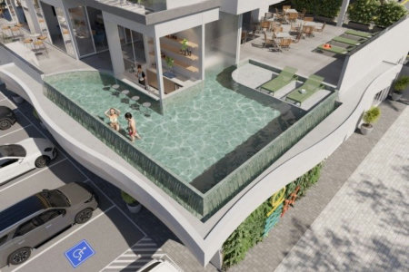Residencial Maruan