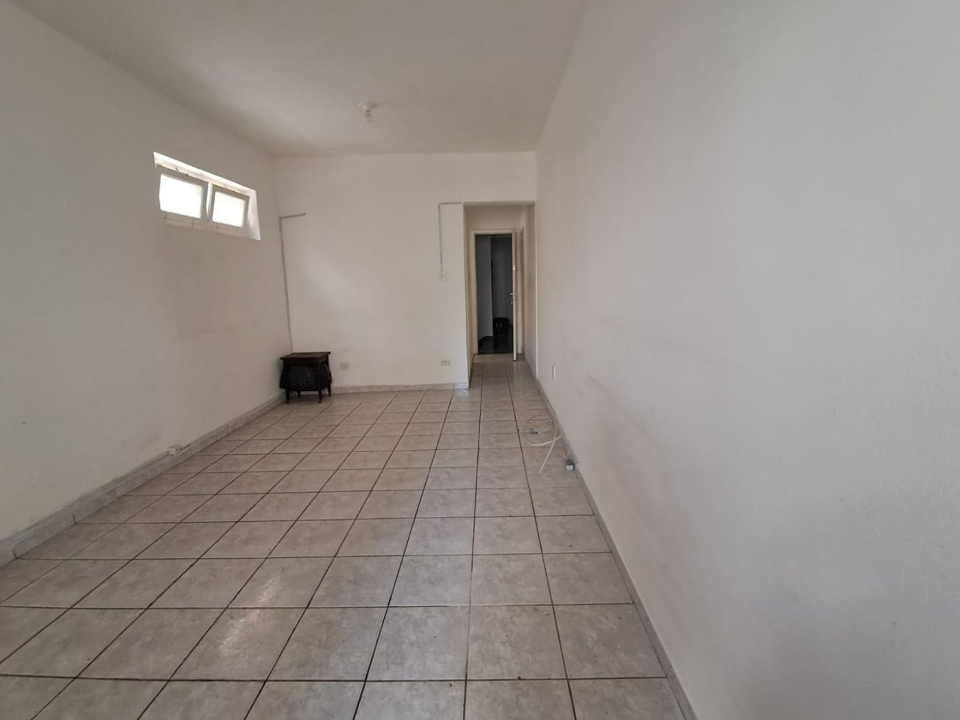 Kitnet à venda, 45 m² por R$ 318.000,00 - Gonzaga - Santos/SP