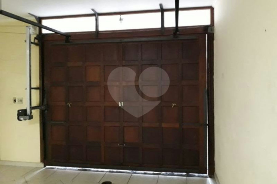 Sobrado à venda com 3 suítes em Mandaqui, São Paulo, SP