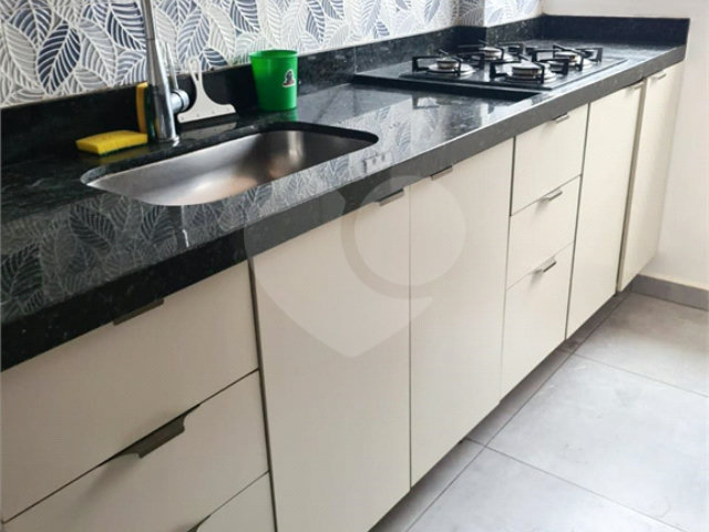 Apartamento à venda com 1 quarto em Tucuruvi, São Paulo, SP