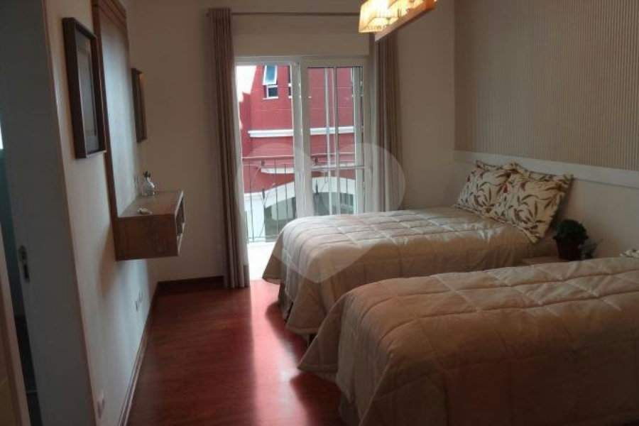 Duplex à venda com 6 suítes no Centro, Campos do Jordão, SP
