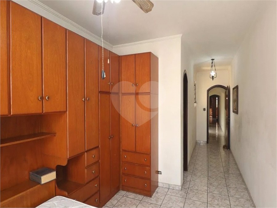 Sobrado à venda com 4 quartos, sendo 2 suítes, em Tucuruvi, São Paulo, SP